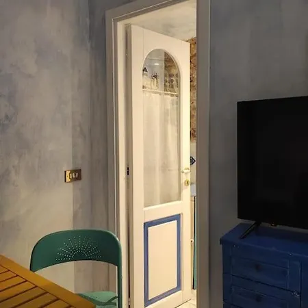 La Perla Nel Mare - Апартаменты *