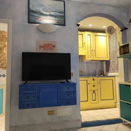 La Perla Nel Mare - *