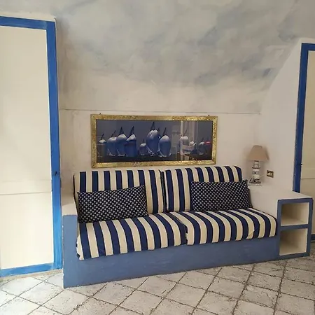 La Perla Nel Mare - Апартаменты Алассио