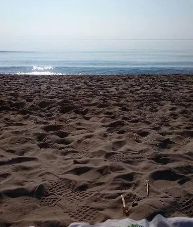 Lägenhet La Perla Nel Mare - *