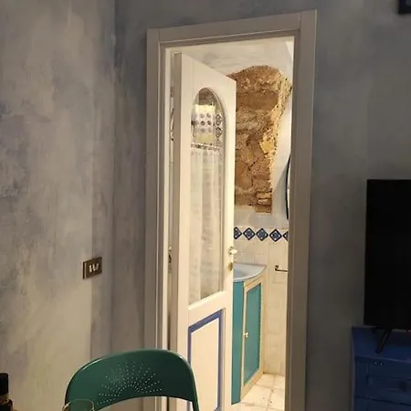 Lägenhet La Perla Nel Mare - Alassio
