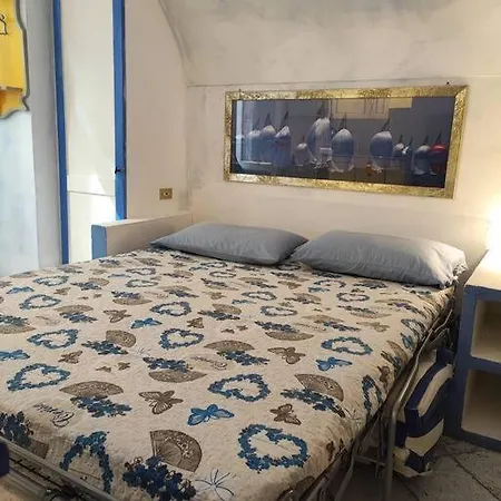 Lägenhet La Perla Nel Mare - Alassio