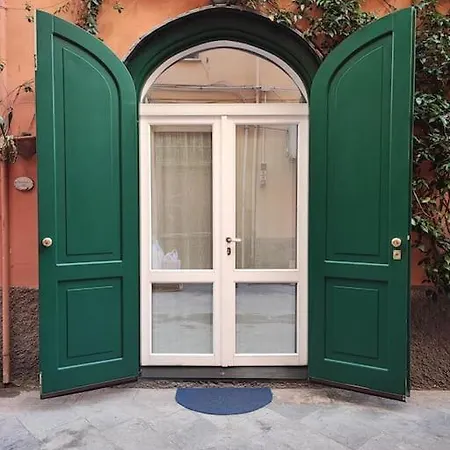 La Perla Nel Mare - * Алассио