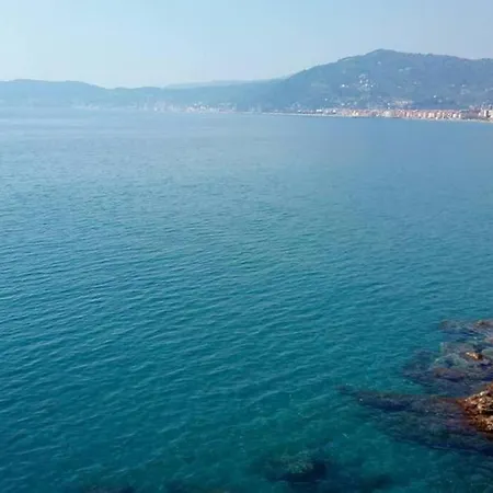 La Perla Nel Mare - *