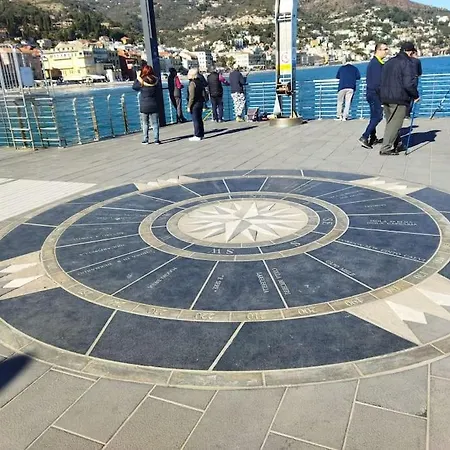 Lägenhet La Perla Nel Mare - *