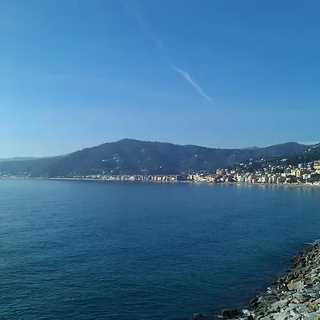 La Perla Nel Mare - Апартаменты *