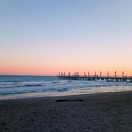 La Perla Nel Mare - Апартаменты