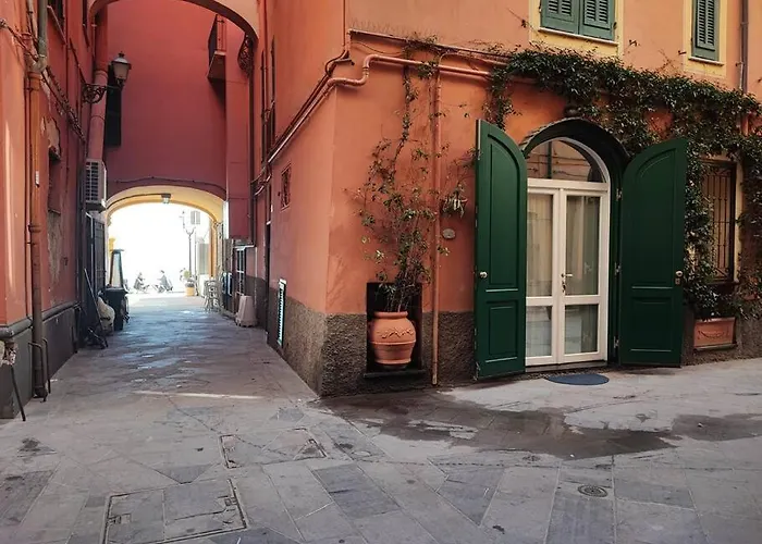 La Perla Nel Mare -