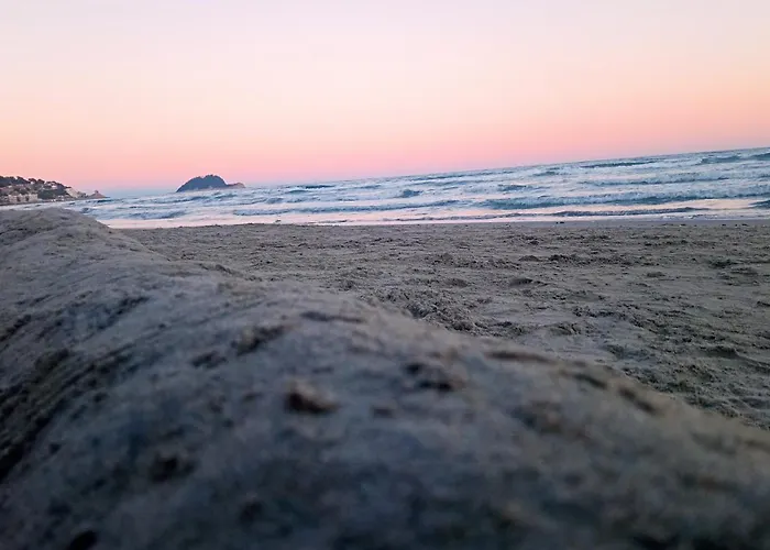 La Perla Nel Mare -