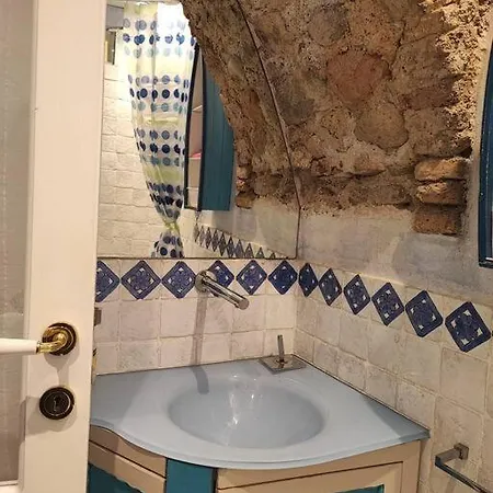 La Perla Nel Mare - Apartment