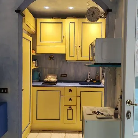 La Perla Nel Mare - *