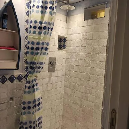 La Perla Nel Mare - Apartment