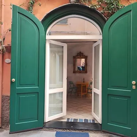 La Perla Nel Mare - * Alassio