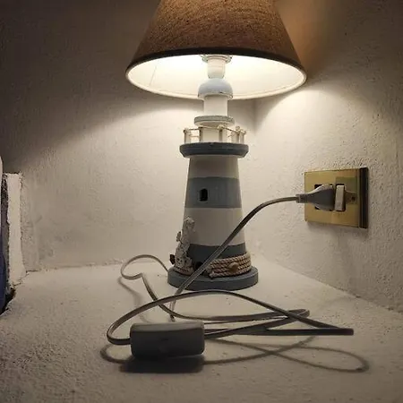 La Perla Nel Mare - Apartment *