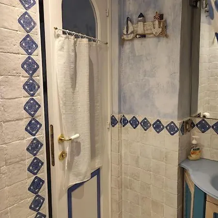 La Perla Nel Mare - * Alassio