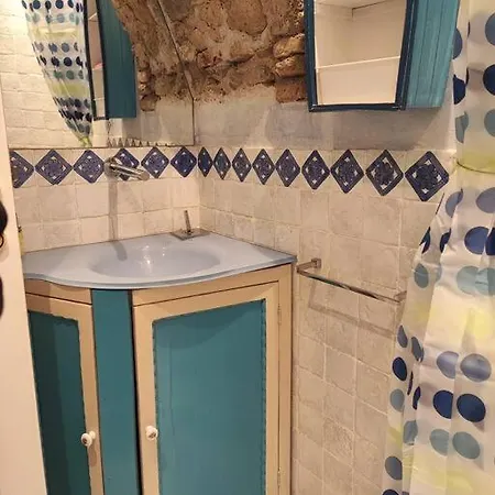 La Perla Nel Mare - Apartment