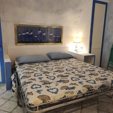La Perla Nel Mare -
