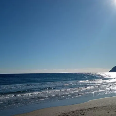 Appartement La Perla Nel Mare - *