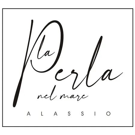 La Perla Nel Mare - Appartement *