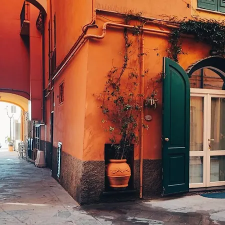 La Perla Nel Mare - Appartement