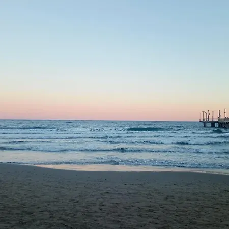 La Perla Nel Mare - Appartement Alassio