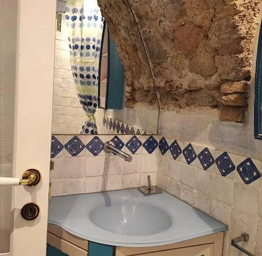 La Perla Nel Mare - Appartement