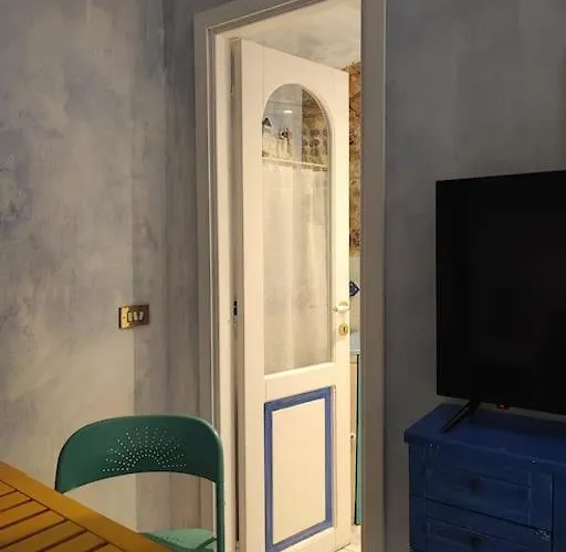 La Perla Nel Mare - Appartement *