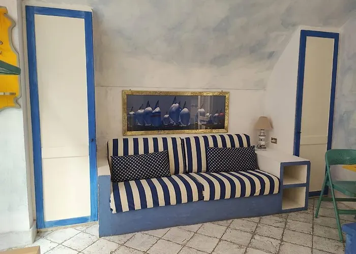 La Perla Nel Mare - Appartement Alassio
