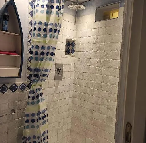 La Perla Nel Mare - Appartement