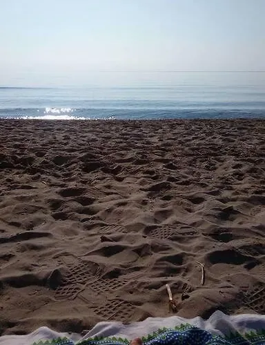 Appartement La Perla Nel Mare - *