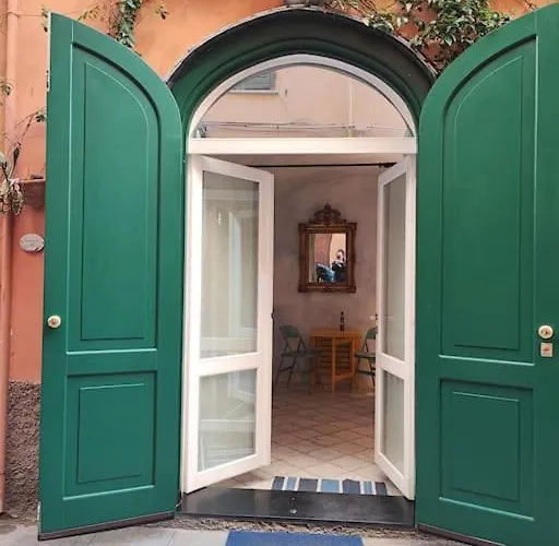 La Perla Nel Mare - * Alassio