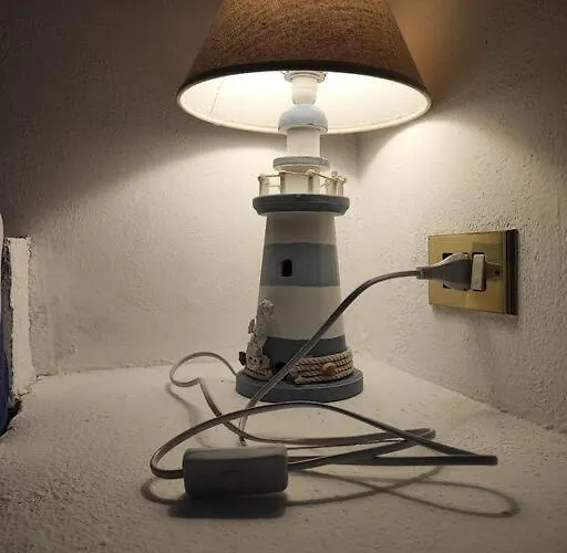 La Perla Nel Mare - Appartement *