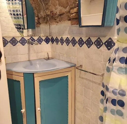 La Perla Nel Mare - Appartement