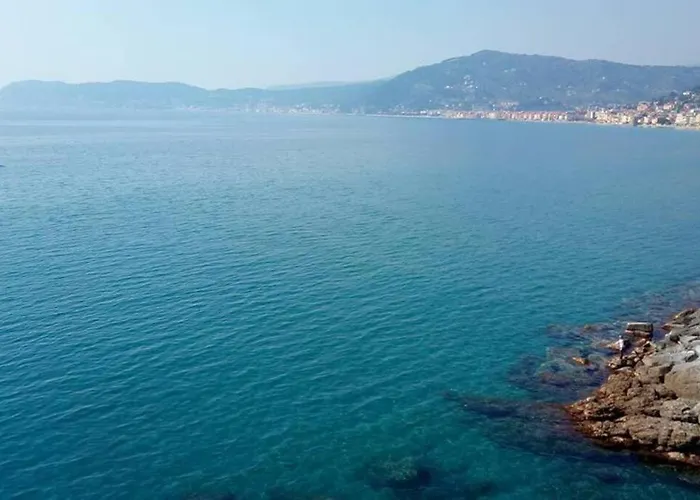 La Perla Nel Mare - *