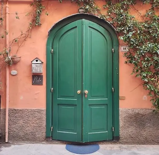 Appartement La Perla Nel Mare - *