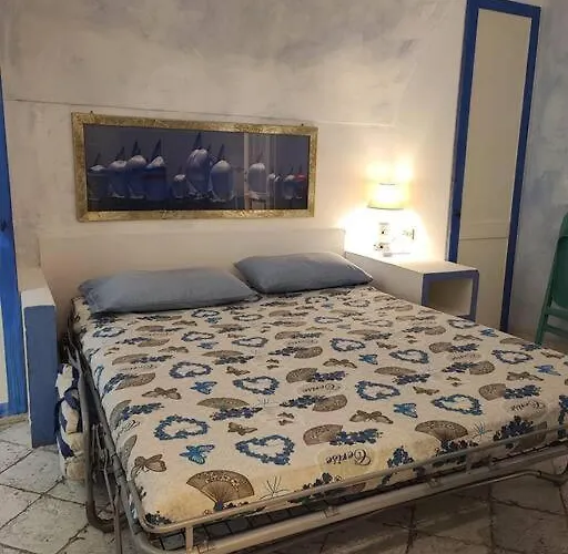 La Perla Nel Mare -