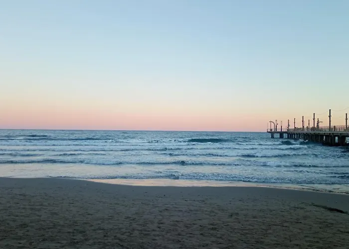 La Perla Nel Mare - Appartement Alassio