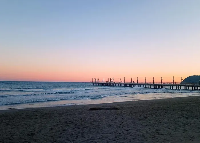 La Perla Nel Mare - Appartement
