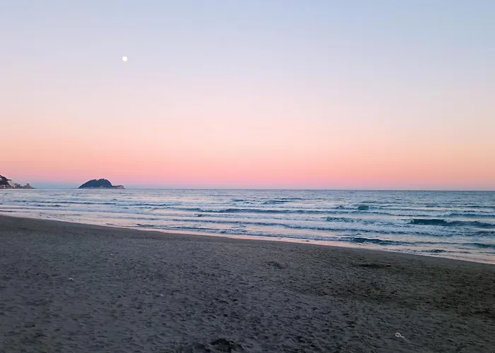 La Perla Nel Mare -